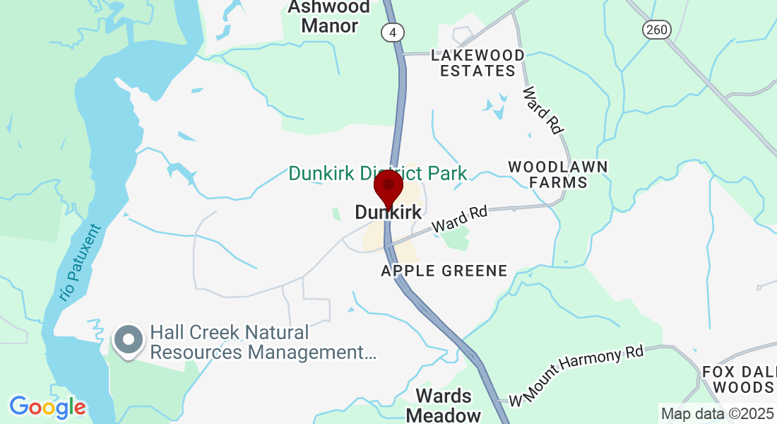 Dunkirk, Maryland, EE. UU.