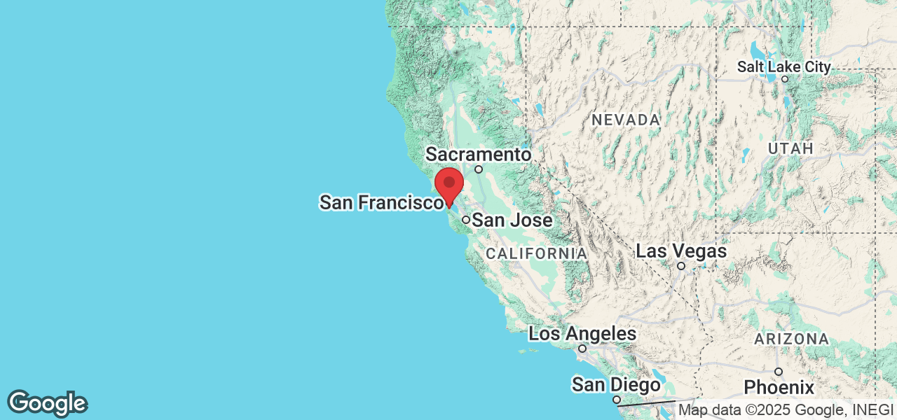 Millbrae, CA 94030, USA