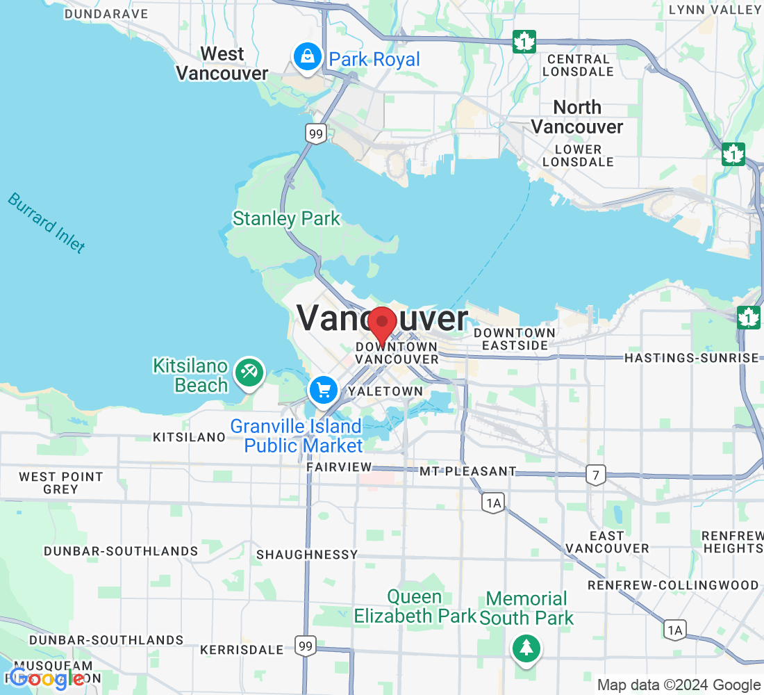 Vancouver, BC, Canada