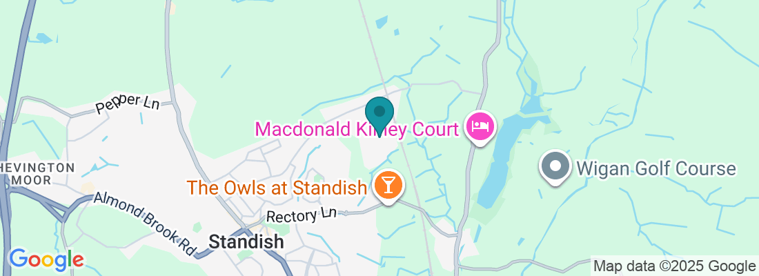 Bradley Hall Trading Estate, Standish, Wigan WN6 0XQ, UK