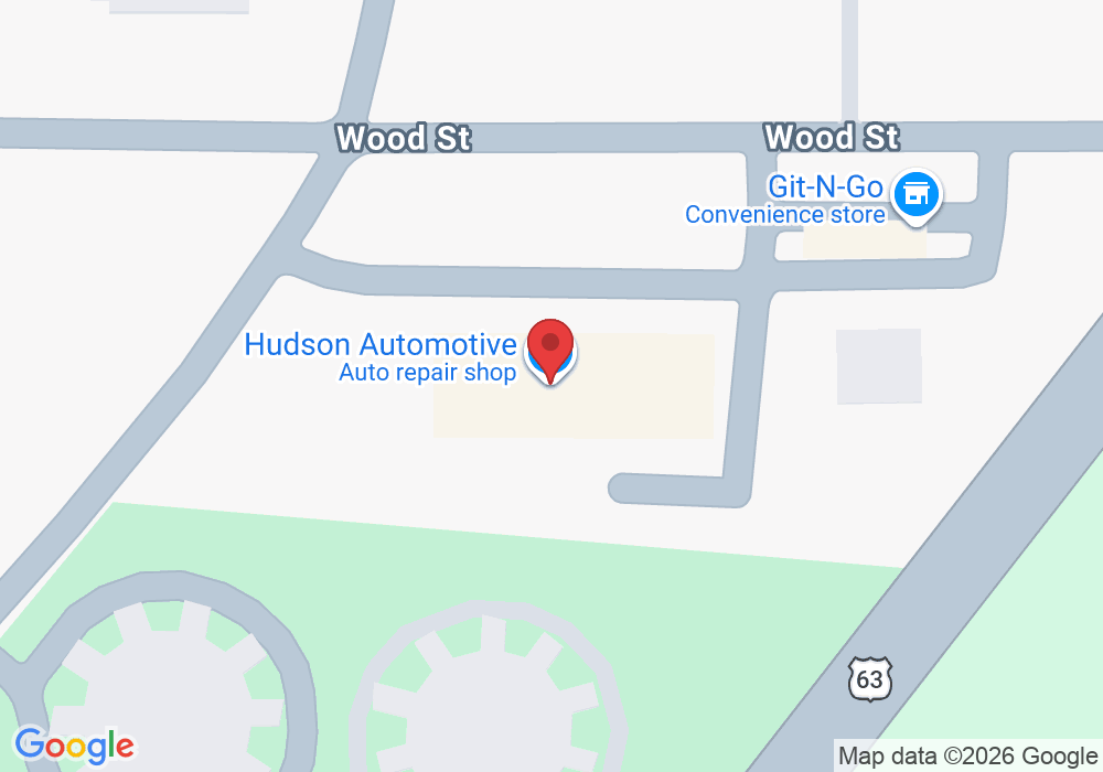 110 Wood St, Hudson, IA 50643, USA