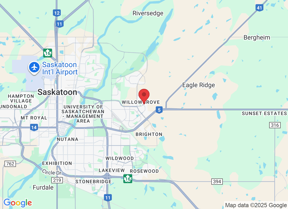 412 Willowgrove Square #113, Saskatoon, SK S7W 0T4, Canada