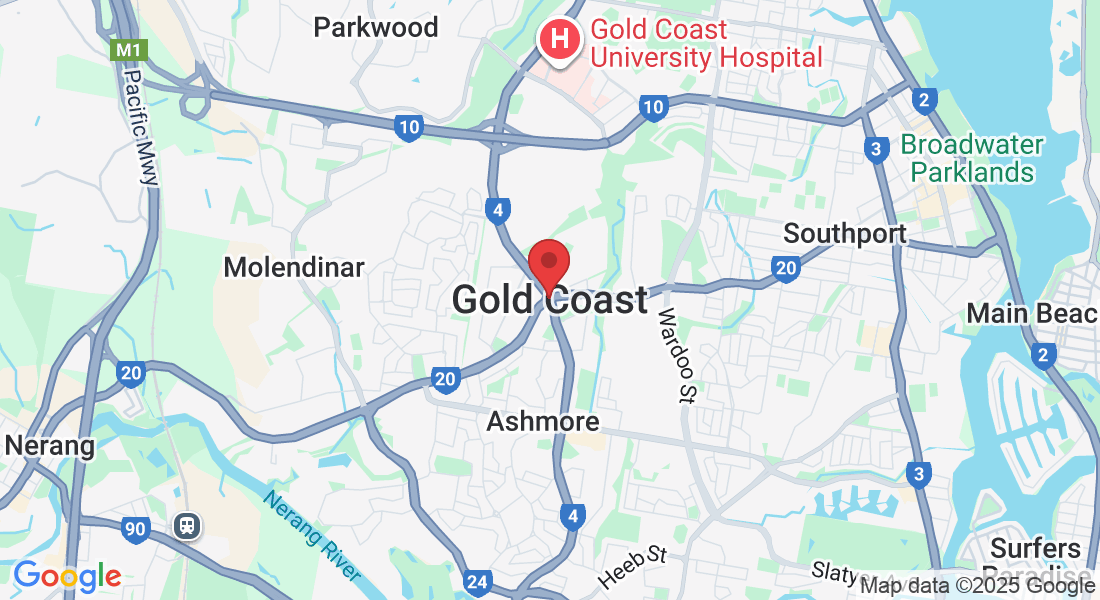 Gold Coast QLD, Australia