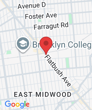 Flatbush Ave, Brooklyn, NY, USA