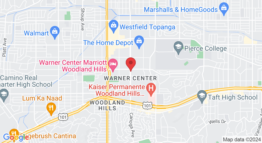Woodland Hills, CA 91367, USA