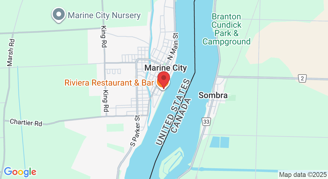 447 S Water St, Marine City, MI 48039, USA
