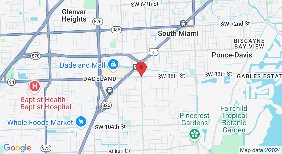 14850 SW 67th Ave, Miami, FL 33143, USA