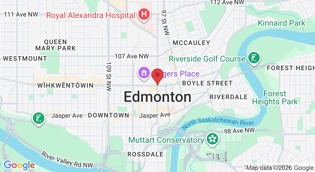 Edmonton, AB, Canada