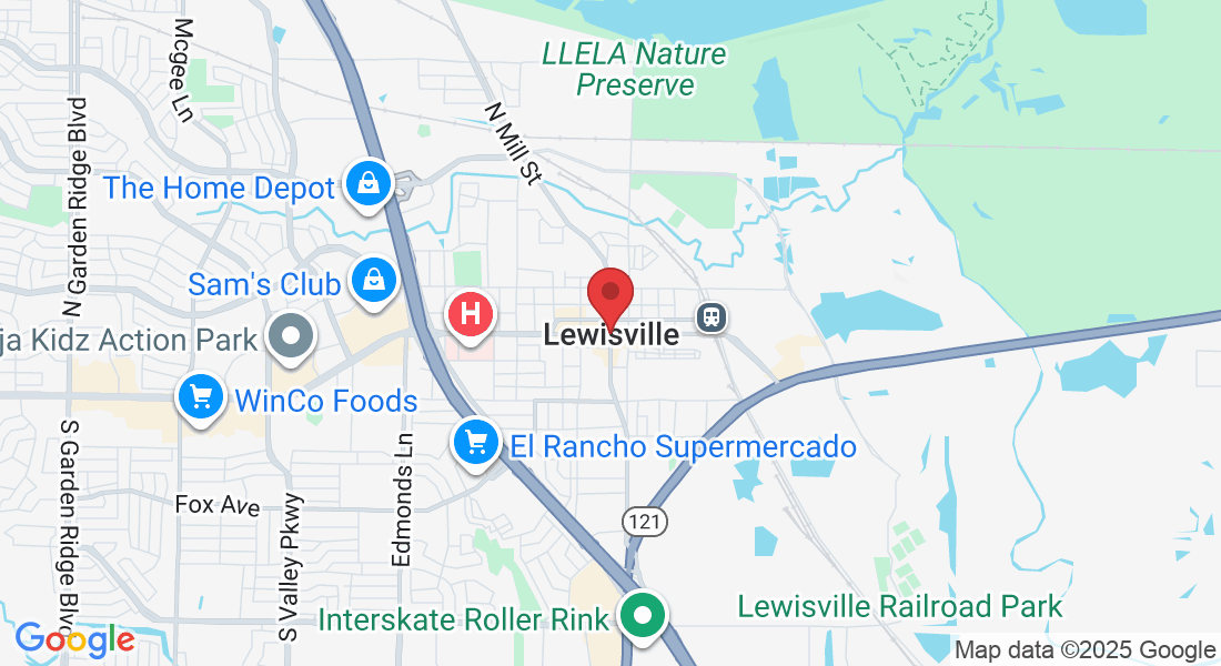 Lewisville, TX, EUA