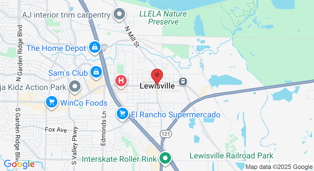 Lewisville, TX, EUA