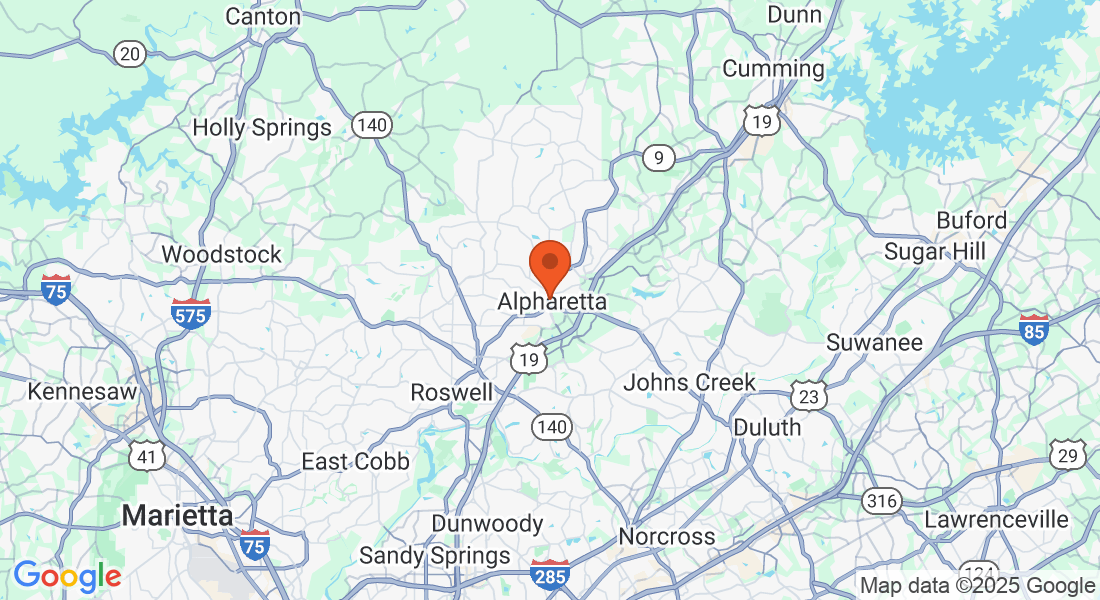 Alpharetta, GA, USA