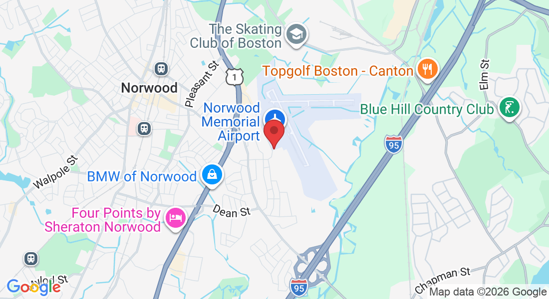 99 Access Rd unit b, Norwood, MA 02062, USA