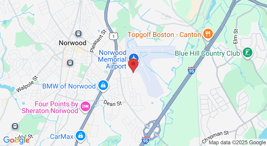 99 Access Rd unit b, Norwood, MA 02062, USA