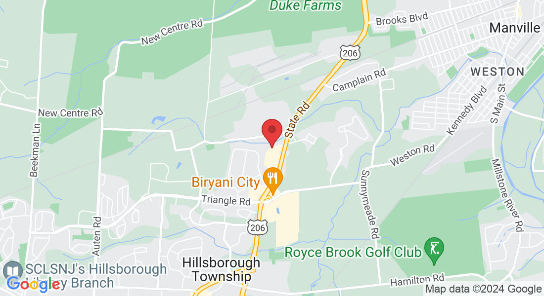 401 Omni Dr, Hillsborough Township, NJ 08844, USA