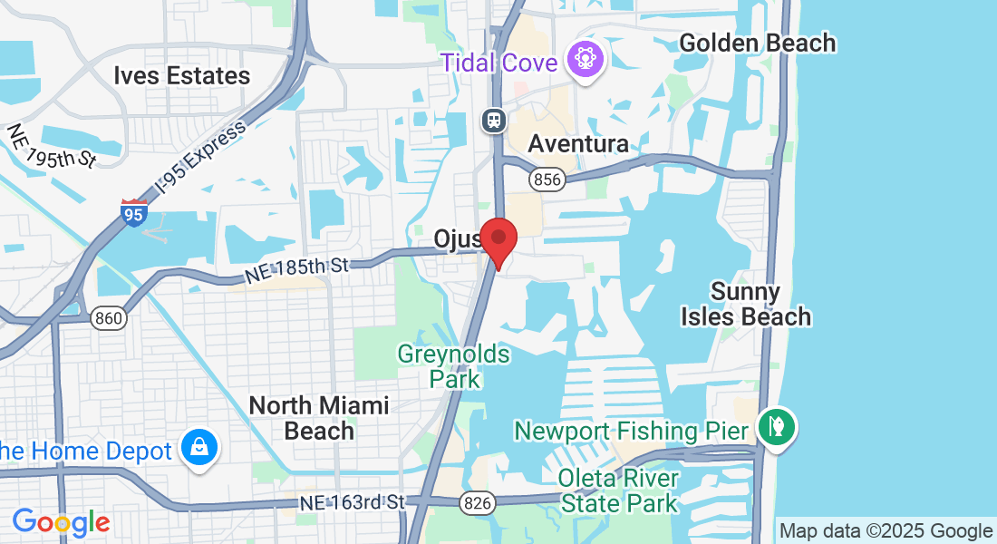 18305 Biscayne Blvd unit 217, Aventura, FL 33160, USA