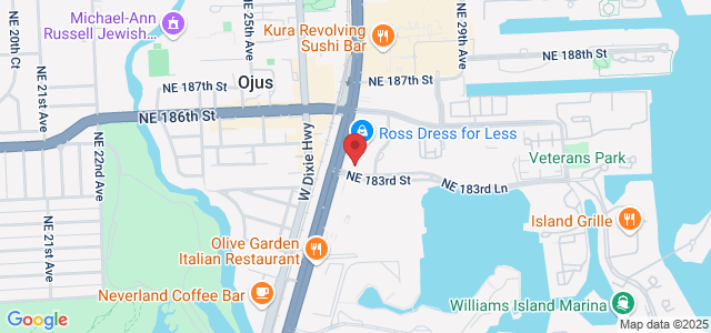 18305 Biscayne Blvd unit 217, Aventura, FL 33160, USA