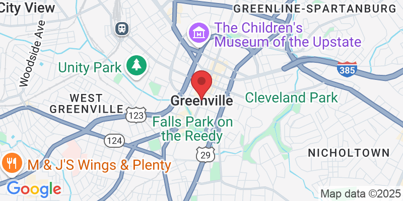 Greenville, SC, USA