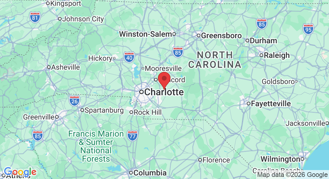 Locust, NC, USA