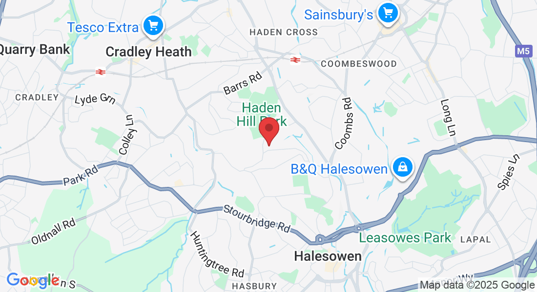 Unit 10 Shelah Rd, Halesowen B63 3PG, UK
