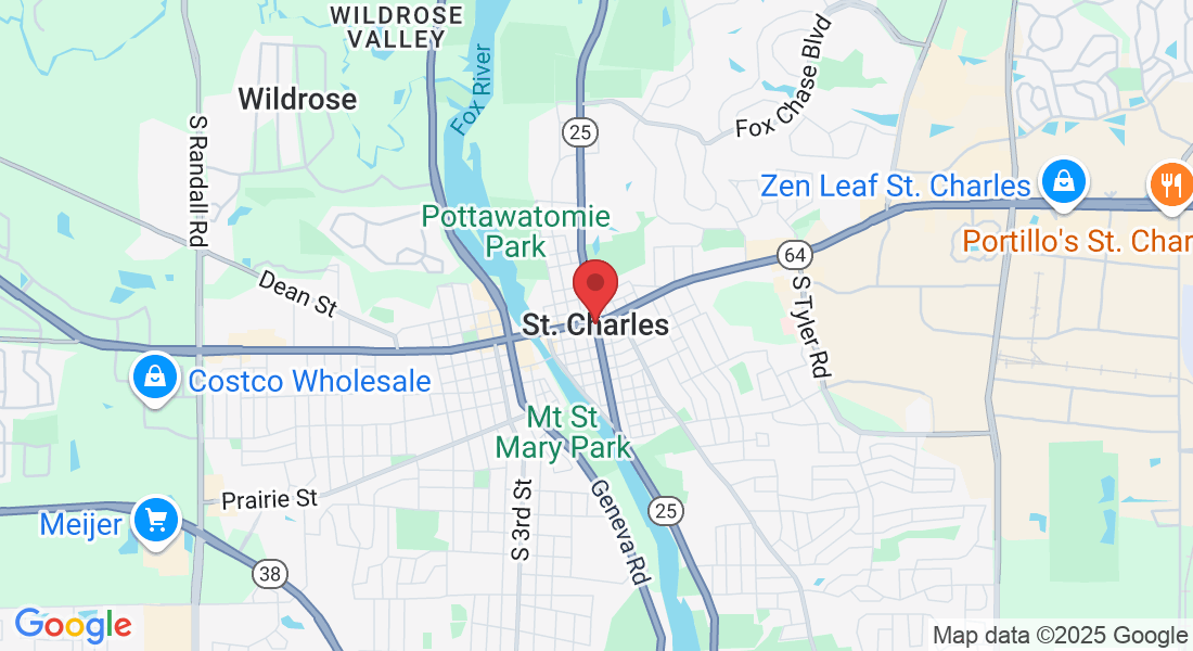 St. Charles, IL, USA
