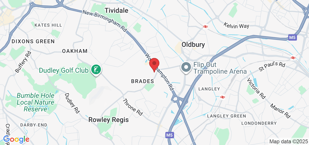 Portway Lifestyle Centre, Newbury Ln, Oldbury B69 1HE, UK