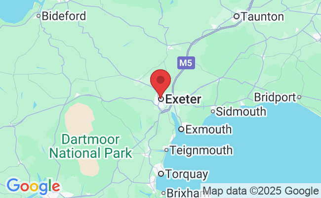 Exeter, UK