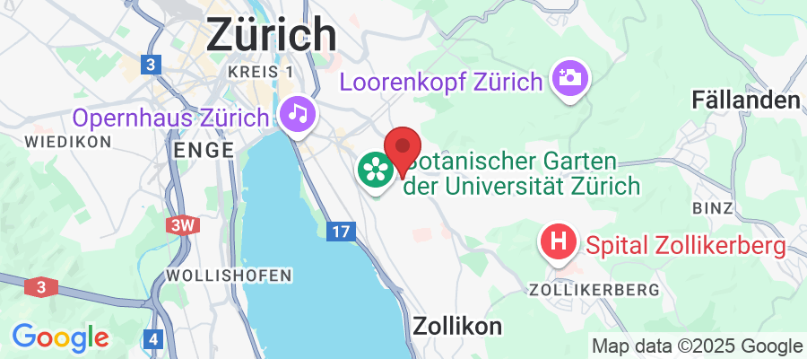Forchstrasse 182, 8032 Zürich, Schweiz
