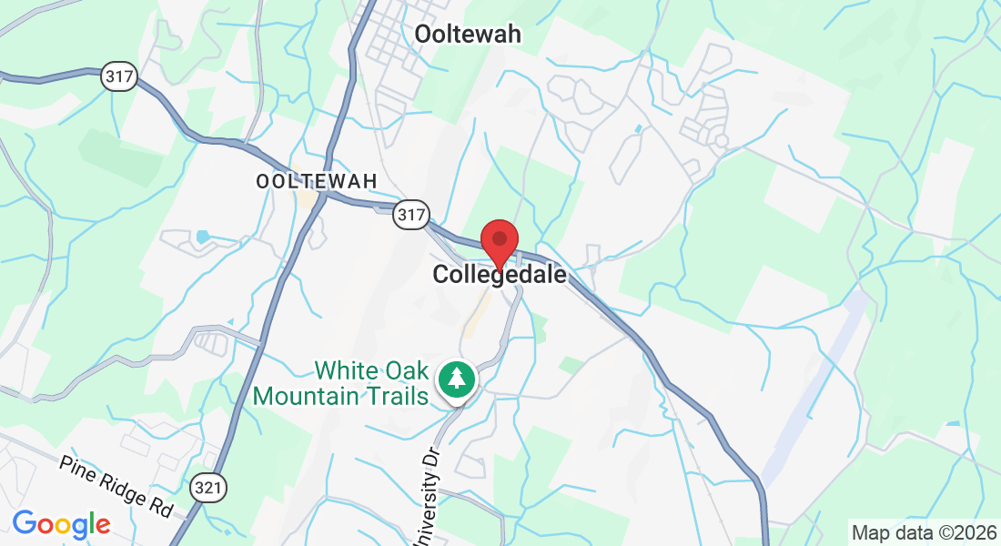 Collegedale, TN, USA