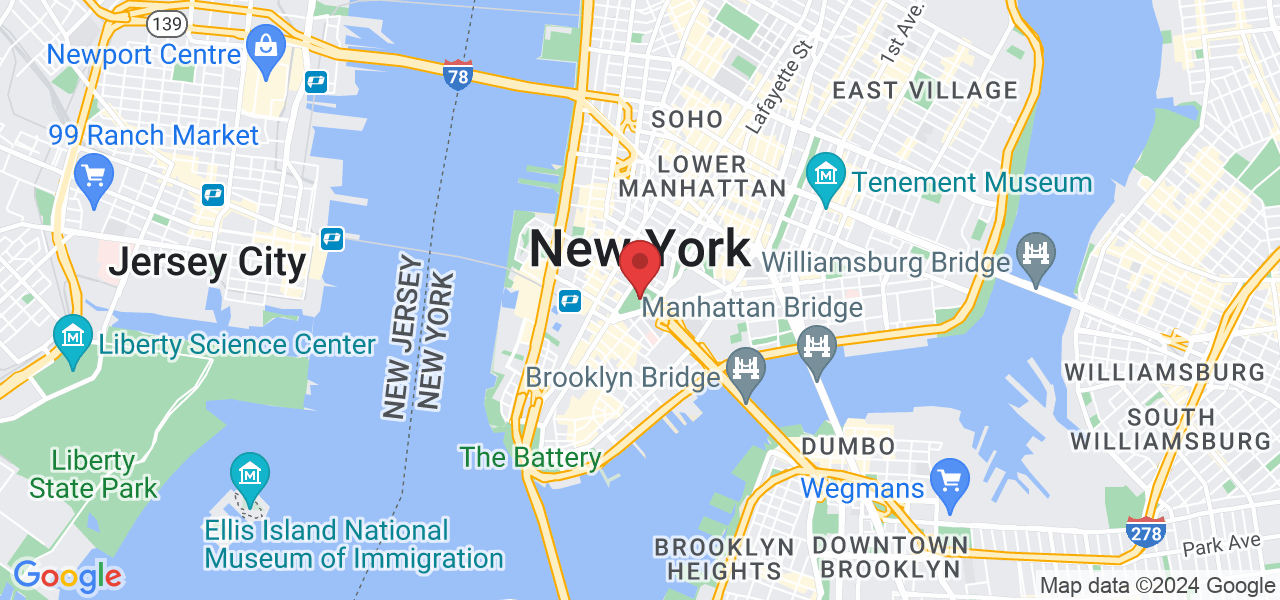 New York, NY, USA