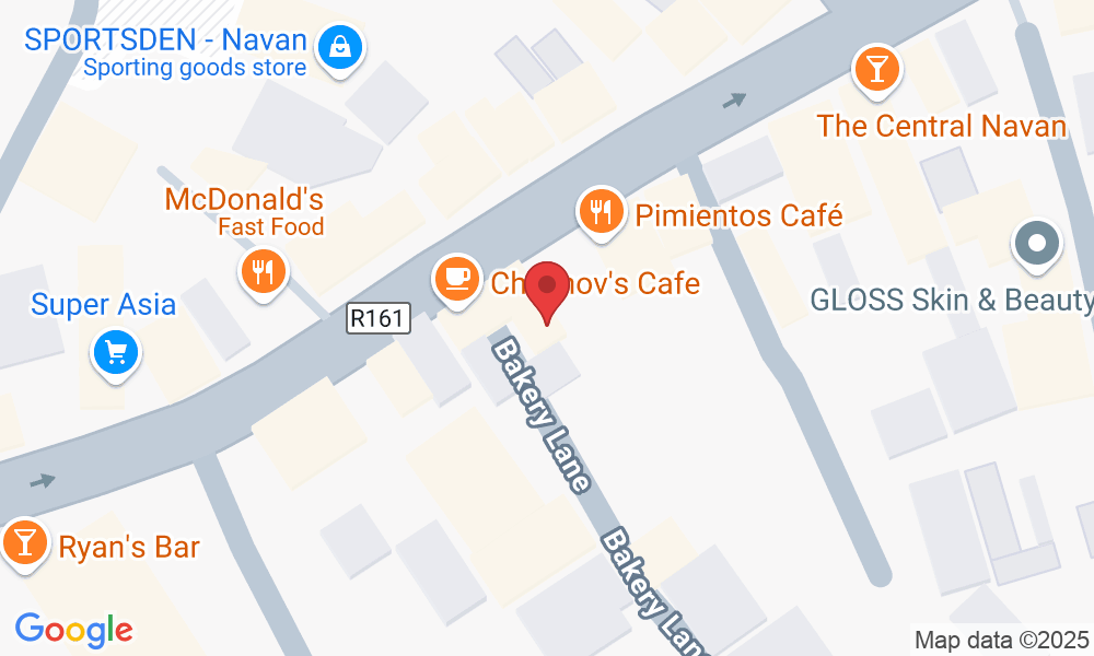 Tara Mall, 11 Trimgate St, Townparks, Navan, Co. Meath, C15 KXN0, Ireland