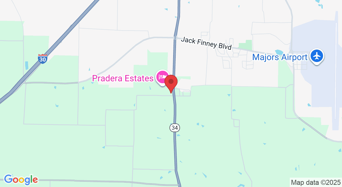 111 Pradera Dr, Greenville, TX 75402, USA