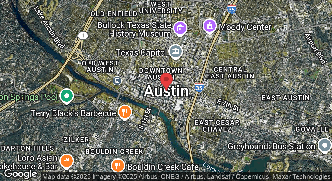 Austin, TX, USA