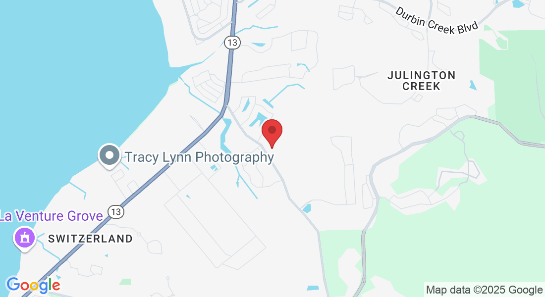 810 Roberts Rd, Jacksonville, FL 32259, USA