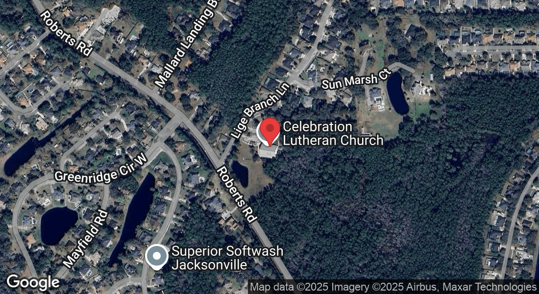 810 Roberts Rd, Jacksonville, FL 32259, USA