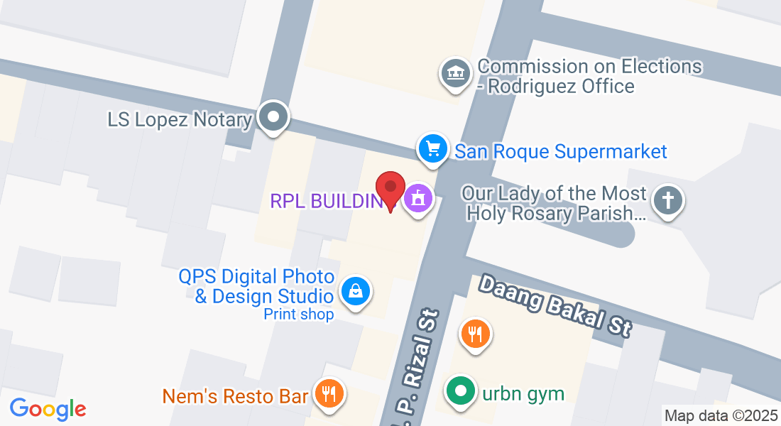 P4JW+Q2J, J. P. Rizal St, Rodriguez, Rizal, Philippines
