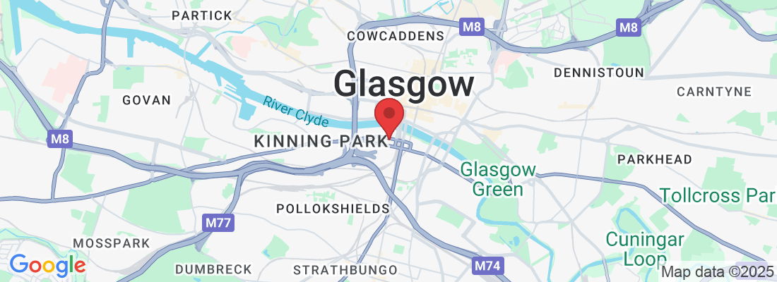 82 Centre St, Kinning Park, Glasgow G5 8EE, UK