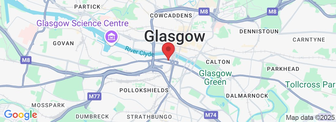 82 Centre St, Kinning Park, Glasgow G5 8EE, UK