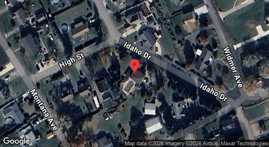 705 Idaho Dr, New Kensington, PA 15068, USA