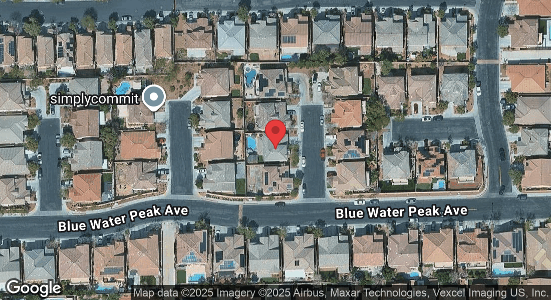 7737 Amberwood Peak Ct, Las Vegas, NV 89166, USA