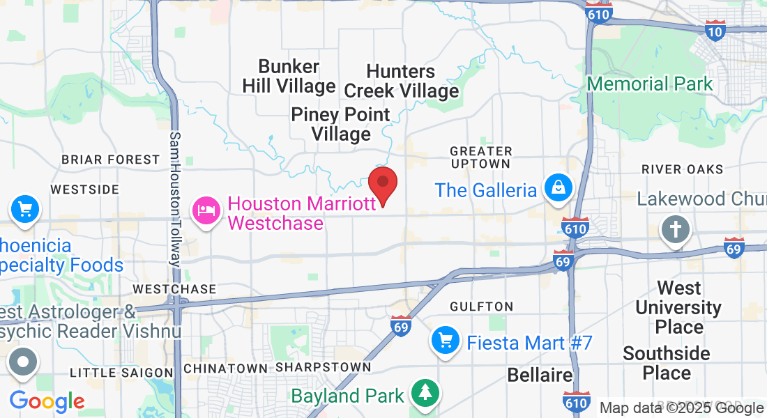 7900 Westheimer Rd, Houston, TX 77063, USA