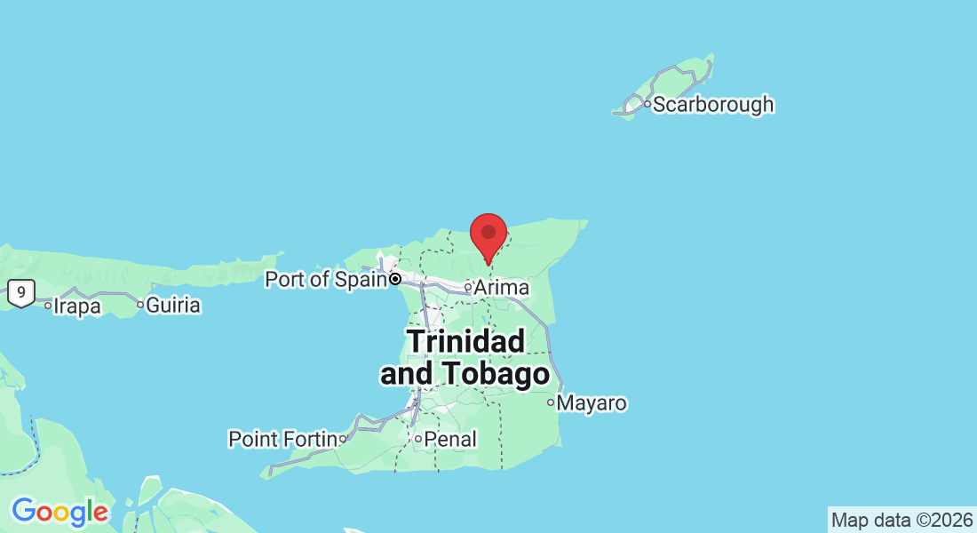 Trinidad and Tobago