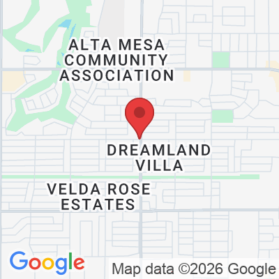 E Adobe St, Mesa, AZ 85205, USA