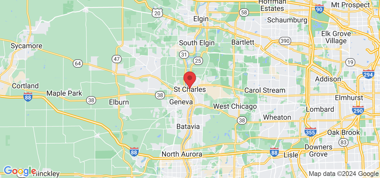St. Charles, IL, USA
