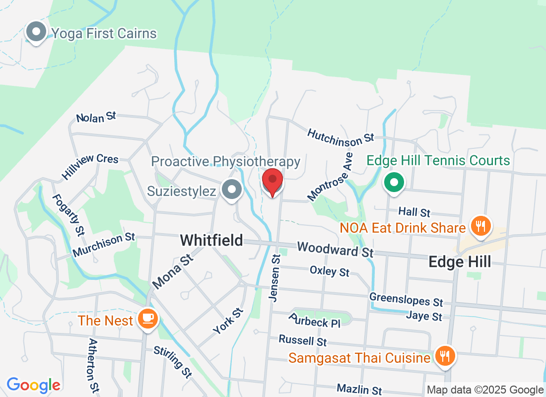 179 Jensen St, Whitfield QLD 4870, Australia