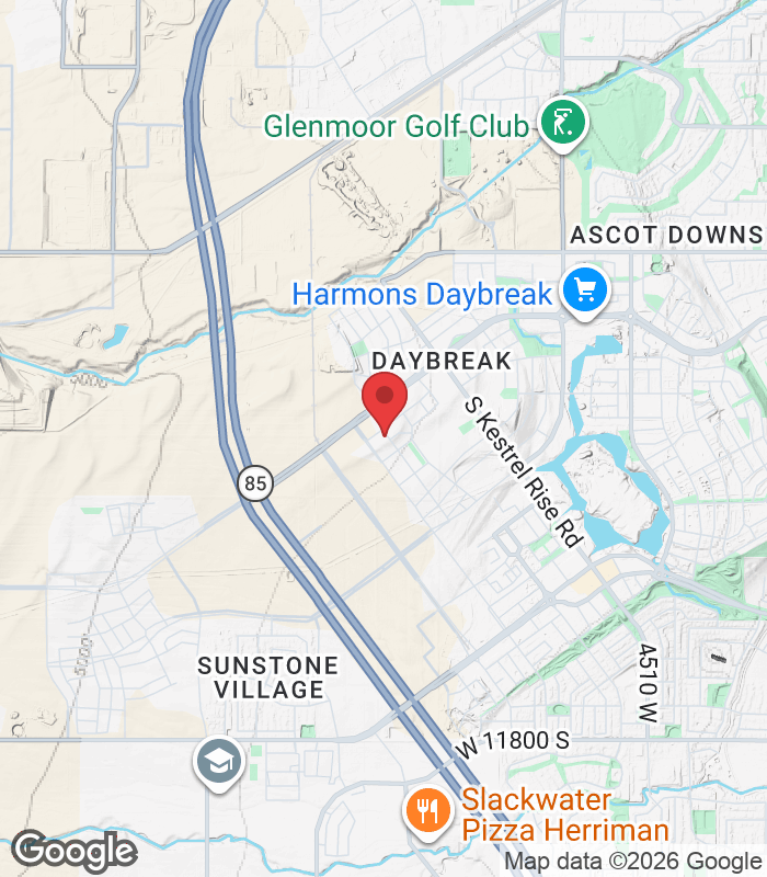 10804 S Gresham Dr, South Jordan, UT 84009, USA