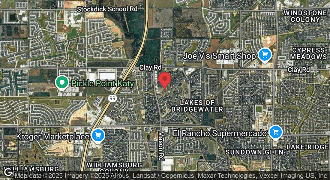 Katy, TX 77449, USA