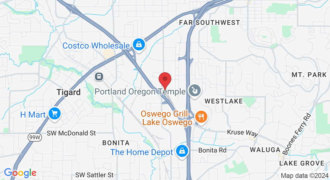 7100 SW Hampton St #217, Tigard, OR 97223, USA