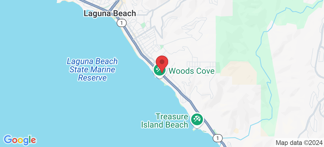 1968 S Coast Hwy suite 4302, Laguna Beach, CA 92651, USA