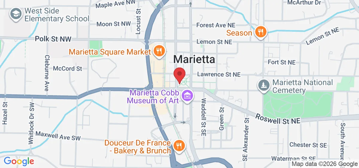 Marietta, GA, USA