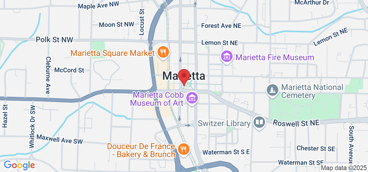 Marietta, GA, USA